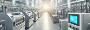 How to design best humidification system for textile mill