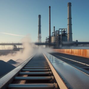 Thermal Power Plants
