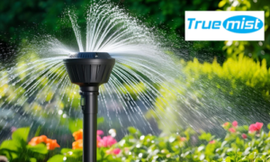 Why Choose Truemist?