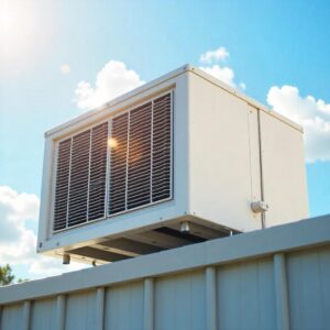 Enhanced HVAC Performance