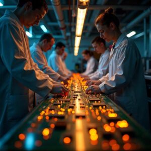 Humidity Control for Sensitive Spaces