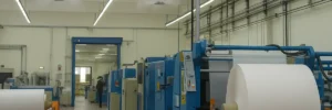 Factory Cooling Mist System
