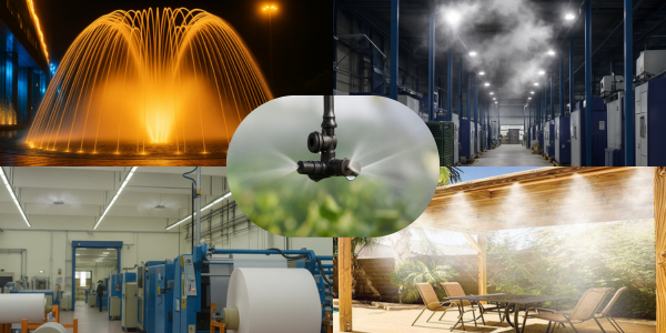 Auto Watering System