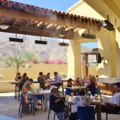 Commercial Cooling System for Restaurants